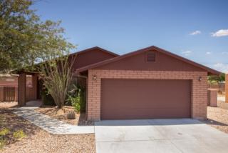 4657 Calle Don Manuel, Tucson, AZ 85757-9284