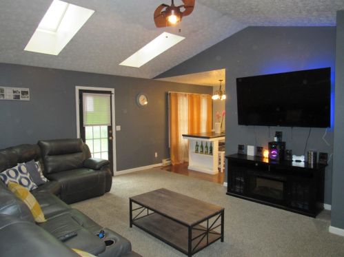 202 Spring Meadow Dr, Brown County OH  45121-1164 exterior