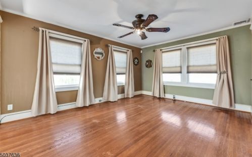 38 Beechwood Pl, Industrial Hillside NJ  07205-2810 exterior