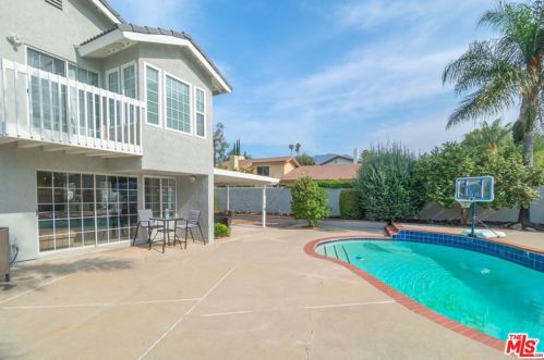 1766 Wilson Ave, Upland CA  91784-1724 exterior