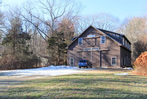 145 Salem Rd, Topsfield, MA 01983-2515