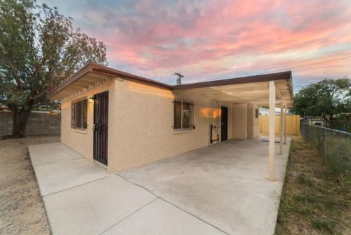 232 Michigan Dr, Tucson, AZ 85714-2633