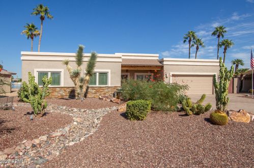 13811 Lakeshore Pt, Sun City, AZ 85351-2320