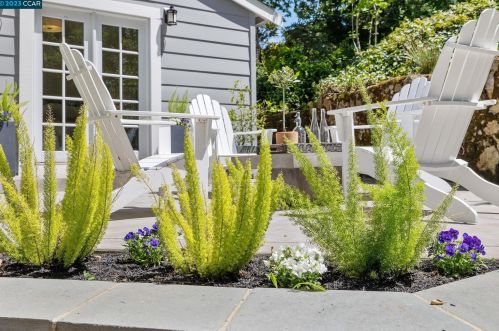 8 Fern Way, Orinda CA  94563-3810 exterior