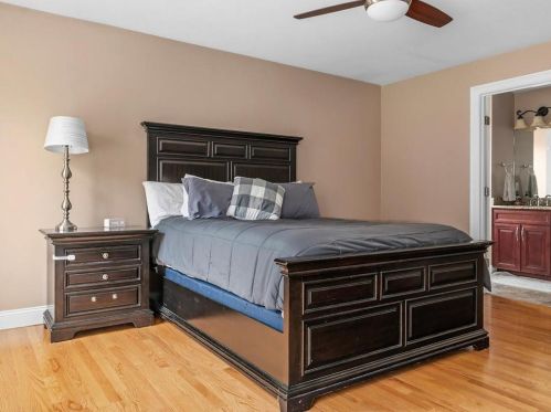 30 Excalibur Dr, Richmond RI  02892-1187 exterior