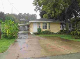 108 Smith Ln, Satsuma, FL 32189-2237