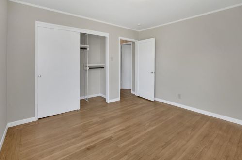 22 Henry Pl, Millbrae CA  94030-1610 exterior