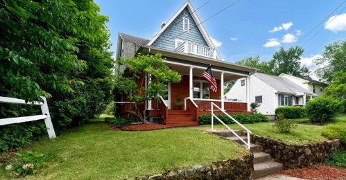 186 Francis St, New Britain, CT 06053-3244