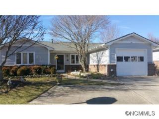 101 Derbyshire Dr, Hendersonville, NC 28792-2964