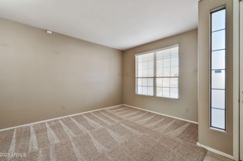 1453 Saragosa St, Chandler AZ  85225-2099 exterior