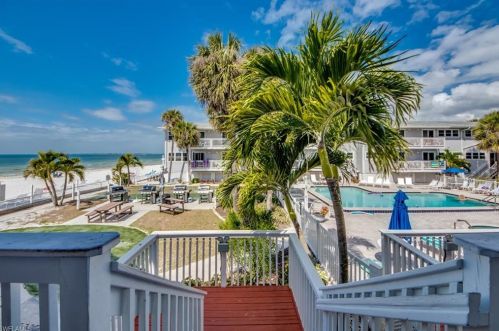 800 Estero Blvd, Fort Myers Beach, FL 33931-2110