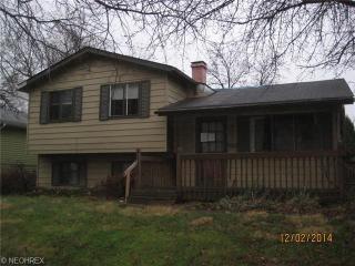 982 Jean Ave, Akron, OH 44310-1759