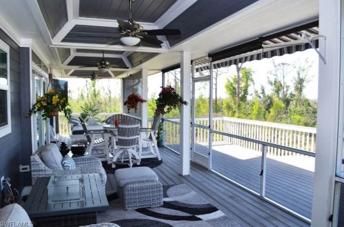 8563 Juneau Ct, Saint James City FL  33956-0032 exterior