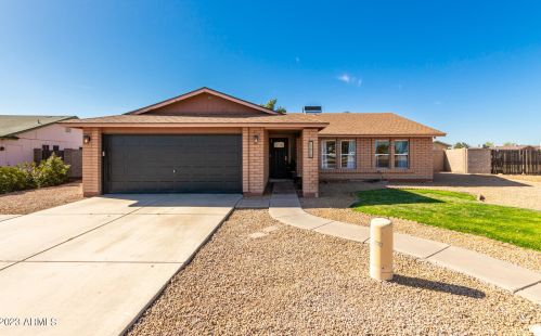 17818 42nd Ave, Glendale, AZ 85308-2500