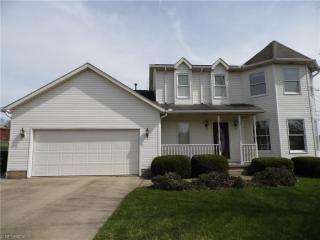 5279 Camden Dr, Cuyahoga Falls, OH 44224-5529