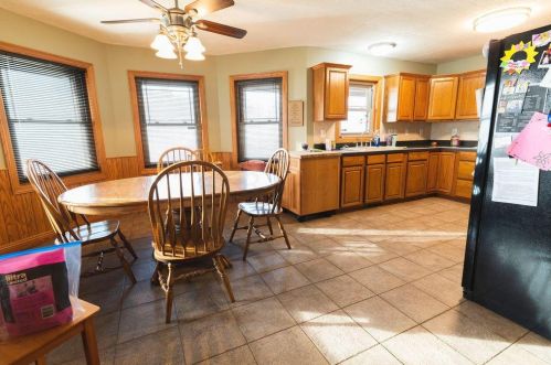 16900 Thompson Ridge Rd, Laurelville OH  43135-9238 exterior