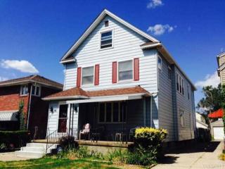 76 Rand Ave, Buffalo, NY 14216-3315