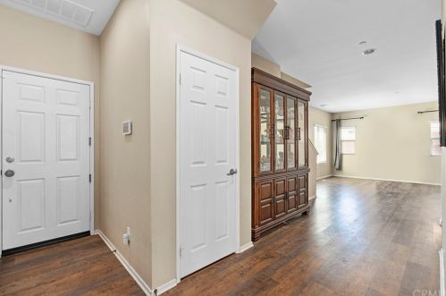 34122 Camelina St, Lake Elsinore CA  92532-2957 exterior