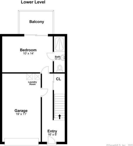 15 1st St, Stamford CT  06905-5127 exterior