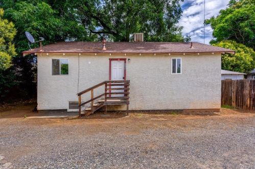 2262 Hewitt Ave, Oroville CA  95966-5474 exterior