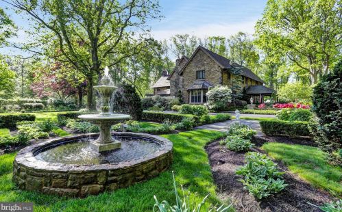 52 Arreton Rd, Princeton, NJ 08540-1426