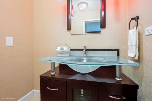 2257 Plazuela St, Carlsbad CA  92009-8029 exterior