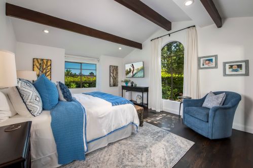719 Lilac Dr, Santa Barbara CA  93108-1436 exterior
