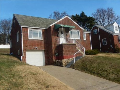 311 Mcclelland Rd, Canonsburg, PA 15317-2234