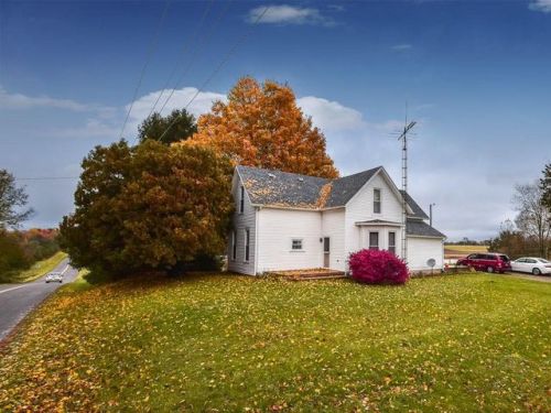 6559 County Road 18, Bellefontaine, OH 43311-9766