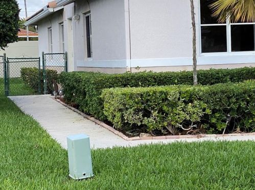 11273 17th Ct, Hollywood, FL 33025-6601