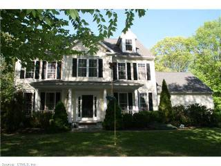 19 Parker Hill Rd, Deep River, CT 06419-2307