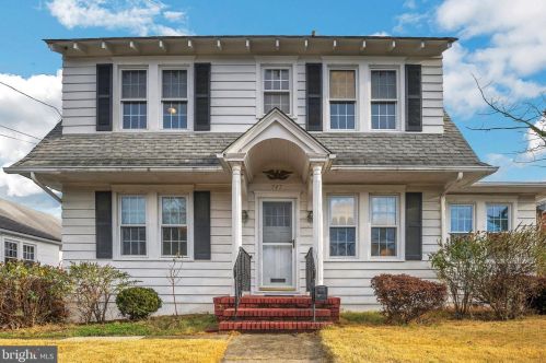 747 Willitts Ave, Camden, NJ 08106-1629