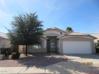 8722 114th Ave, Peoria, AZ 85345-3476