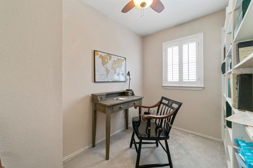 1811 Forest Meadow Ln, Richardson TX  75081-2166 exterior