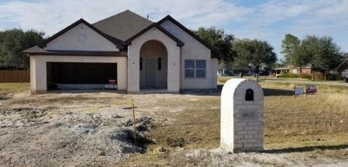 3802 Doveswood Cir, Needville, TX 77461-6500