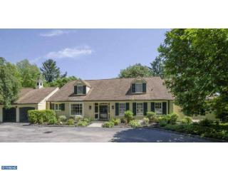 665 Dodds Ln, Gladwyne, PA 19035-1514