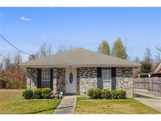 3208 Maureen Ln, Meraux, LA 70075-2316