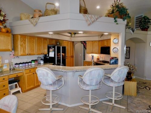 2501 Whispering Ridge Dr, Bullhead City AZ  86442-8686 exterior