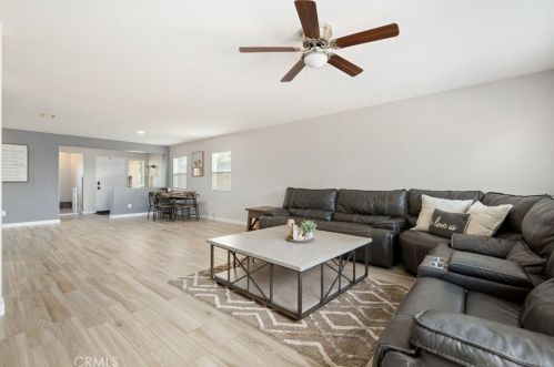 84105 Tramonto Way, Indio CA  92203-2965 exterior