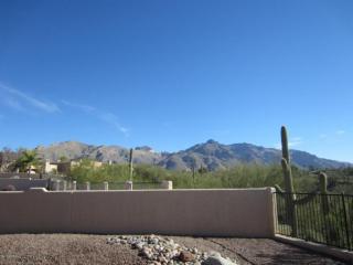 471 Deers Rest Pl, Tucson, AZ 85704-6939