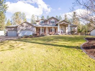 17918 Ranchette Rd, Colbert, WA 99005-9256