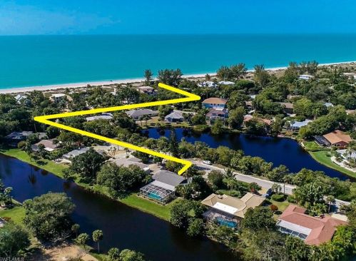 1050 White Ibis Dr, Sanibel, FL 33957-2807