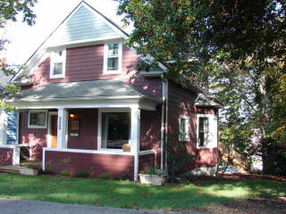 315 29th St, Tacoma WA  98402-2706 exterior