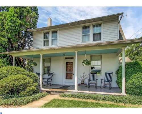2063 Main St, Beartown, PA 17555-9522
