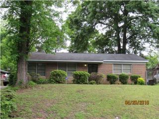 3330 Bedford Ln, Montgomery, AL 36109-4306