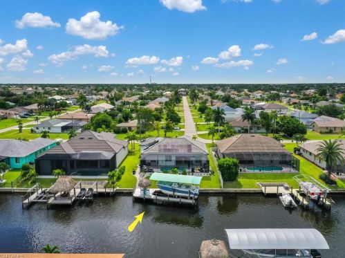 4513 11th Ave, Cape Coral, FL 33914-6320