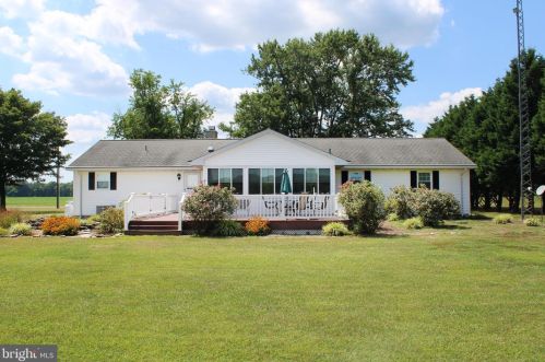 26459 Line Rd, Seaford DE  19973-5080 exterior