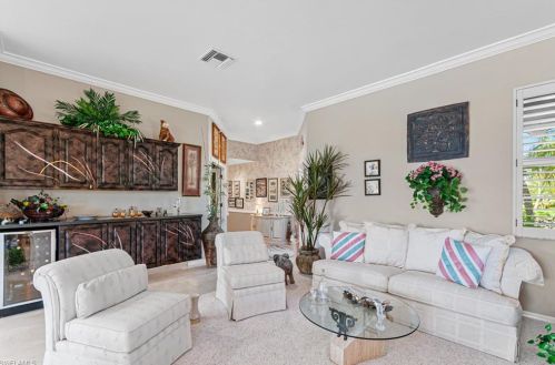 13431 Bridgeford Ave, Bonita Springs FL  34135-3452 exterior