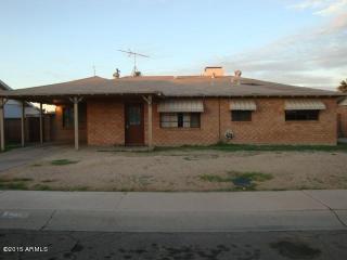7302 Granada Rd, Scottsdale, AZ 85257-1455