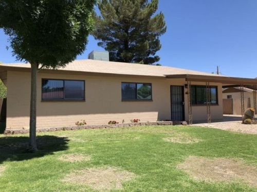 3810 Claridge St, Graham, AZ 85552-5215